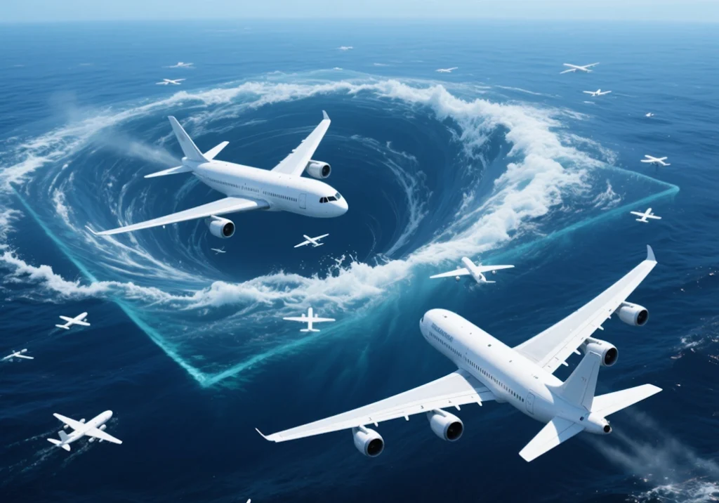 Os maiores mistérios da humanidade