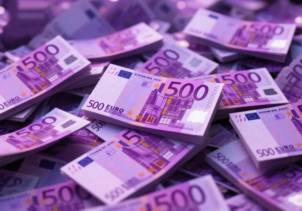 Quanto ganha o campeão da Champions League