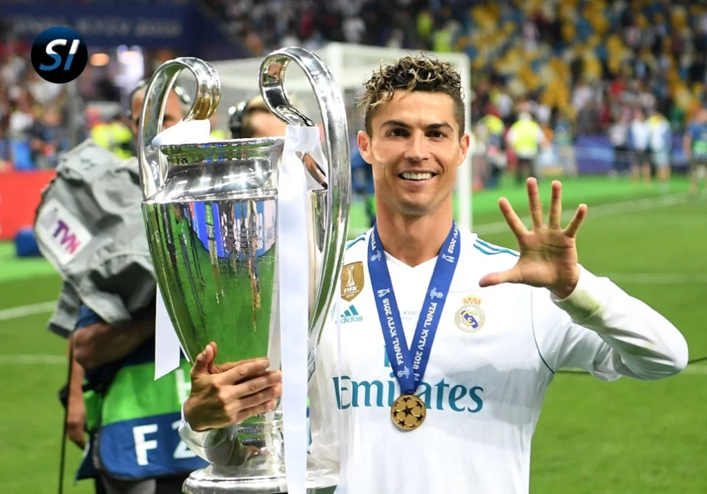 champions league