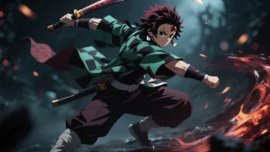 Quem são os mais poderosos de Demon Slayer