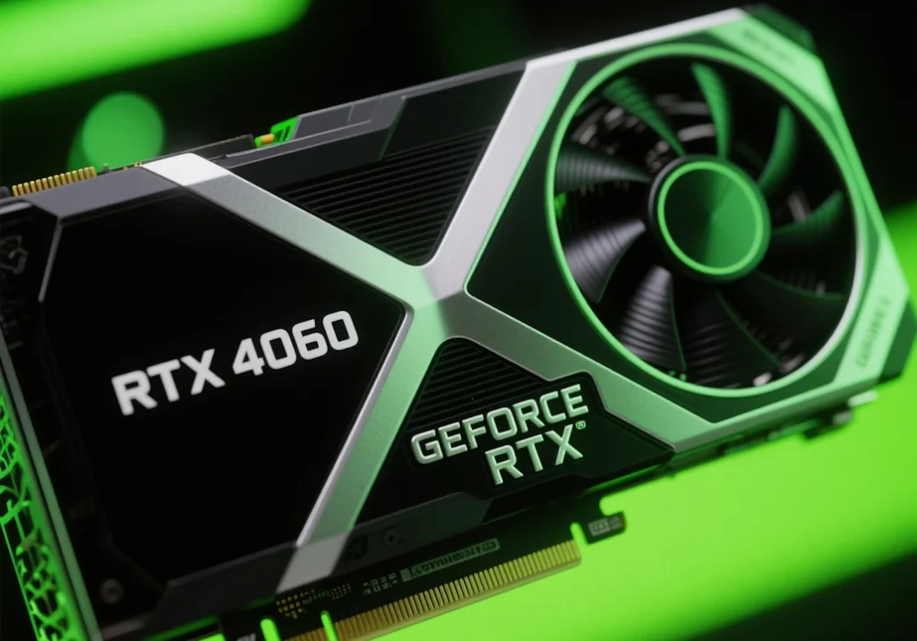 RTX 4060 vale a pena