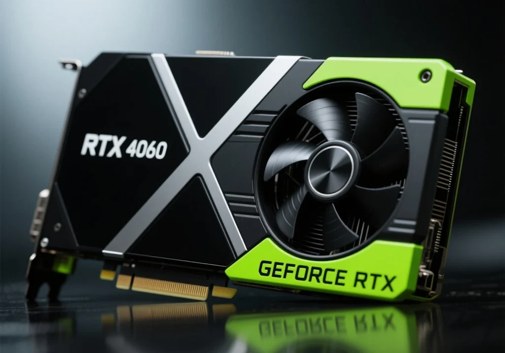 RTX 4060 vale a pena