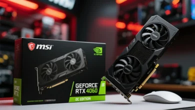 RTX 4060 vale a pena