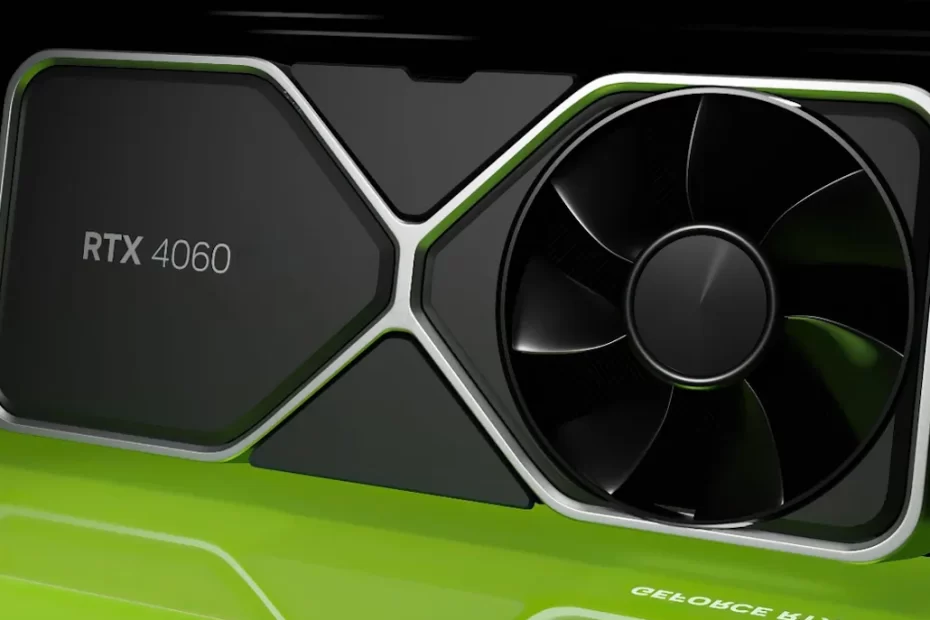 RTX 4060 vale a pena