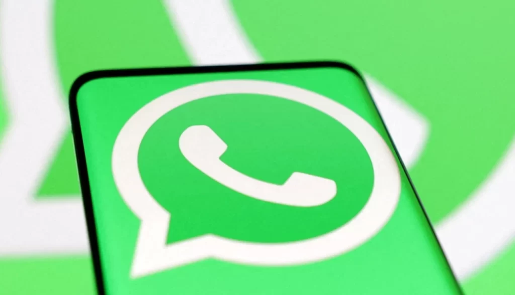 whatsapp logo