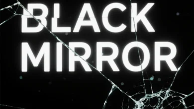 melhores episódios de Black Mirror