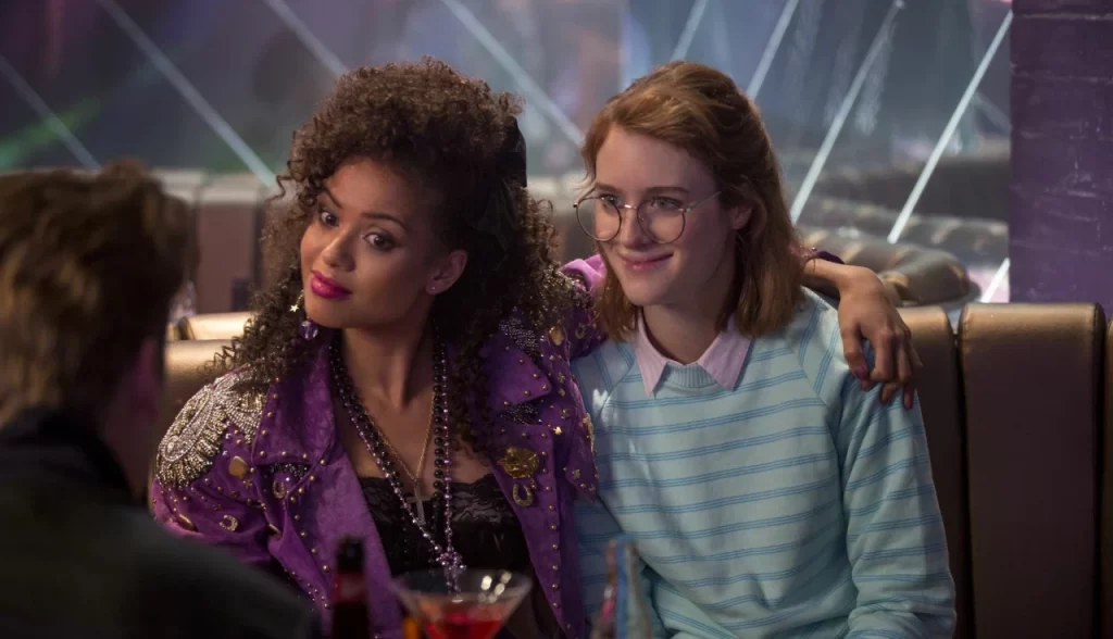 San Junipero black mirror