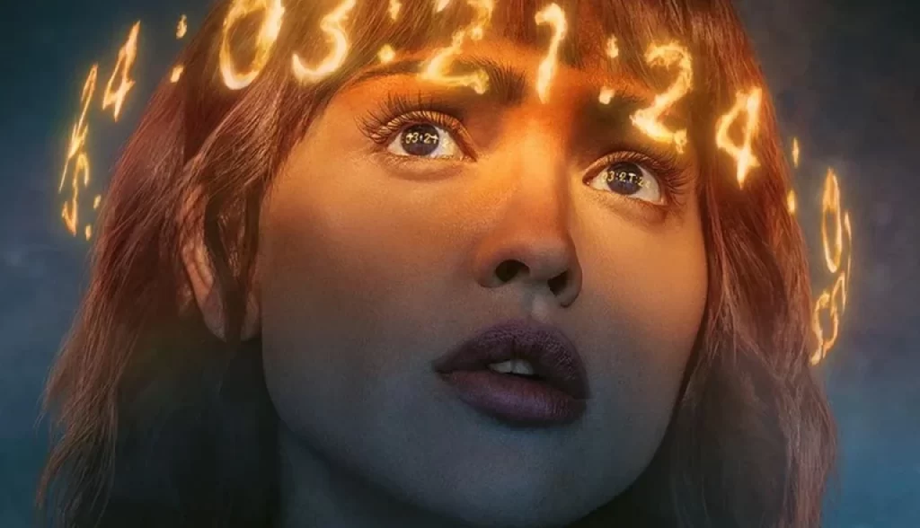 filme da netflix problema dos 3 corpos