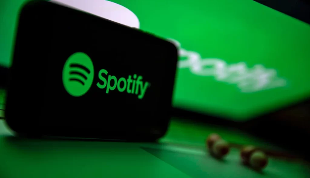 spotify