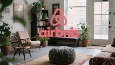 Airbnb vale a pena