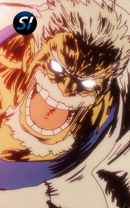 Almirantes mais fortes de One Piece