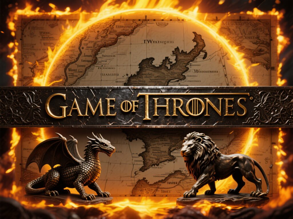 As melhores séries da HBO Max