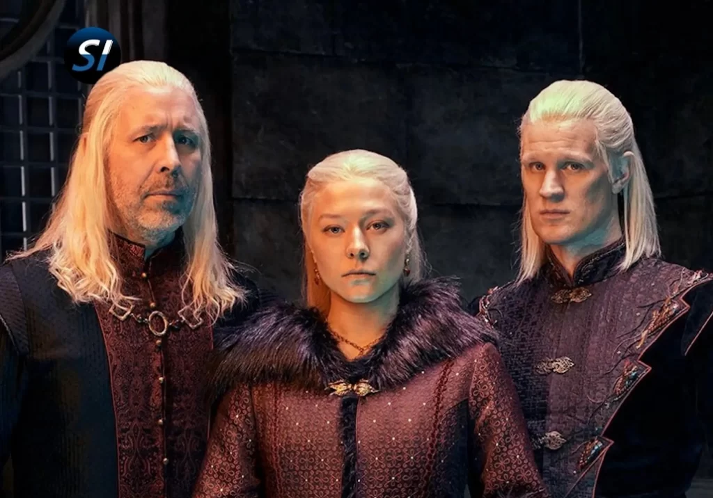 house of the dragon