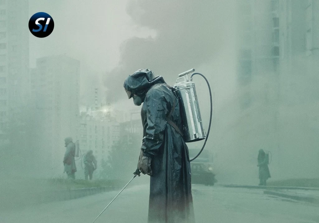chernobyl