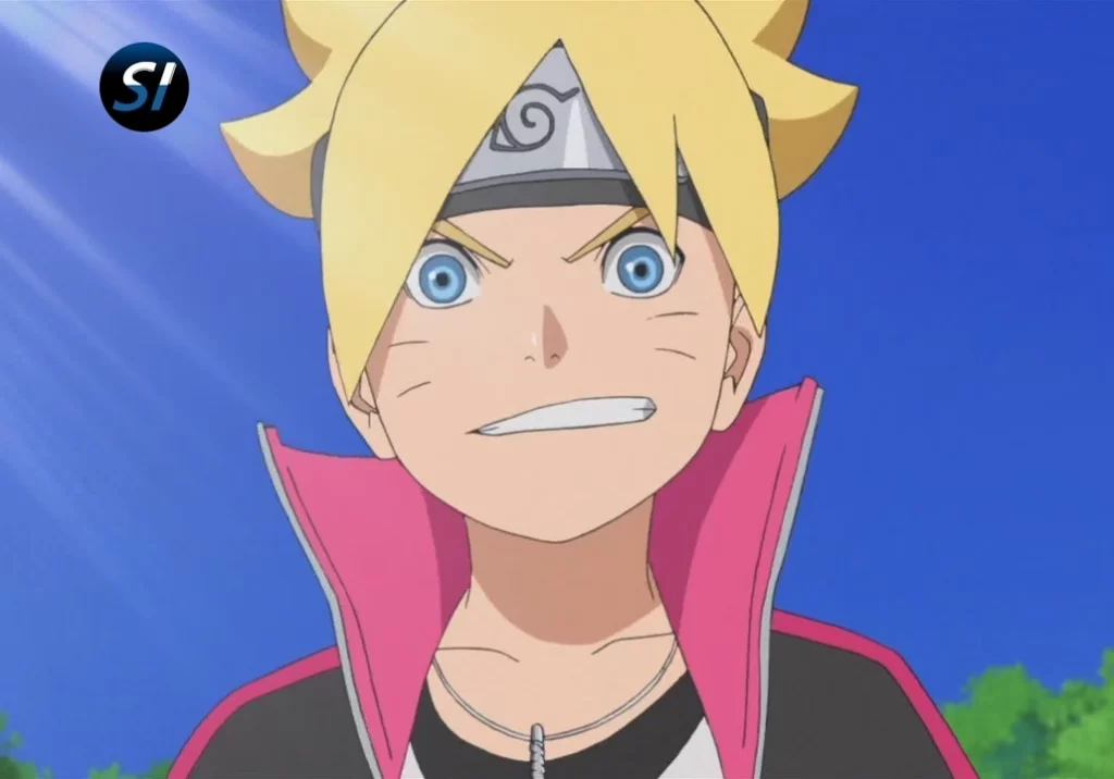 boruto