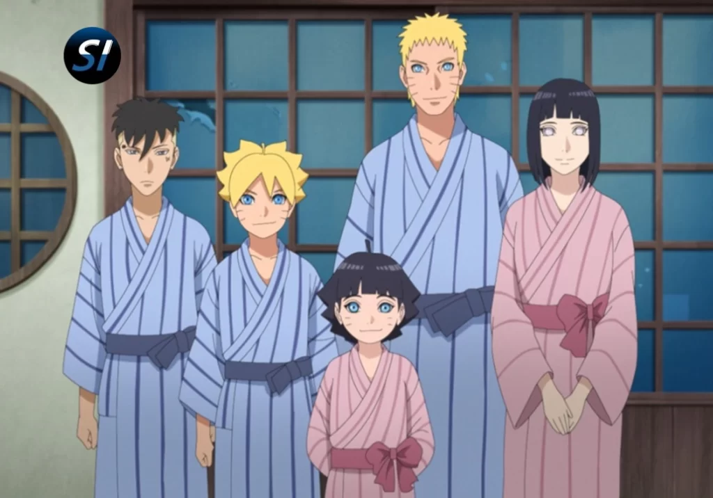 boruto flopou