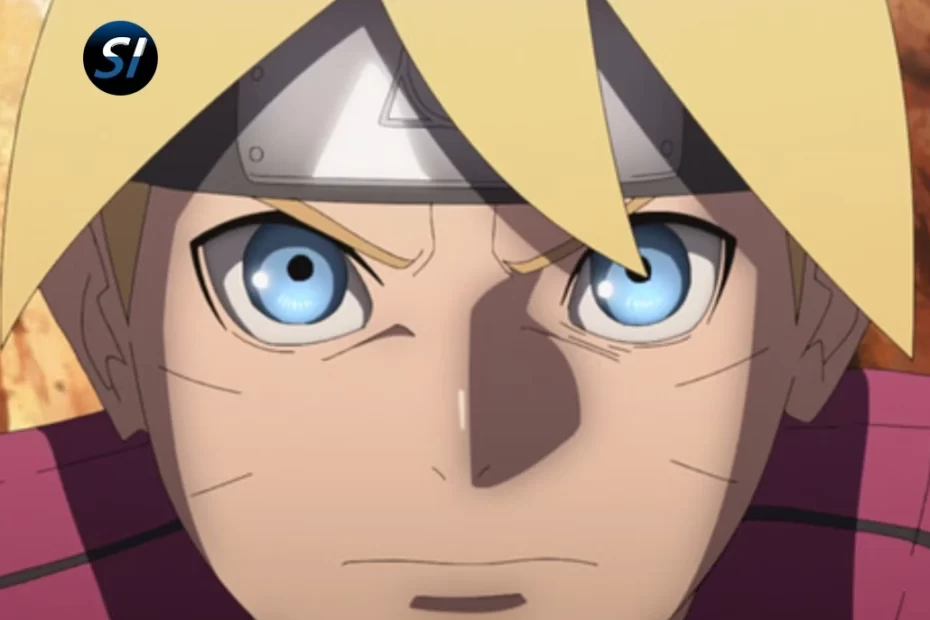 Boruto flopou