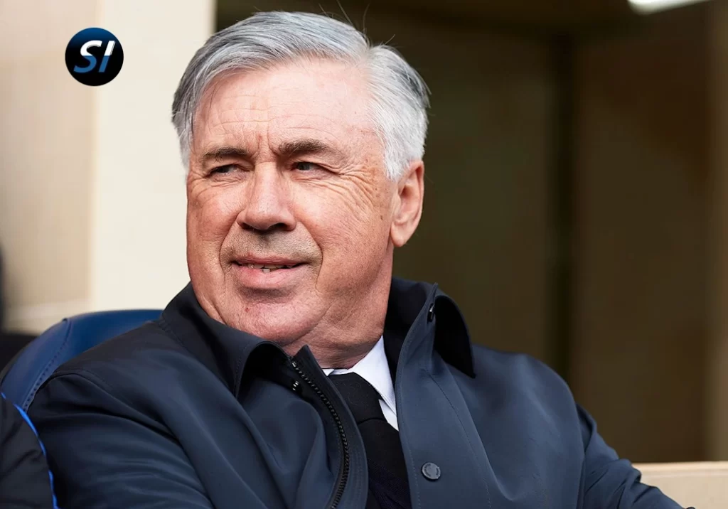 Carlo Ancelotti