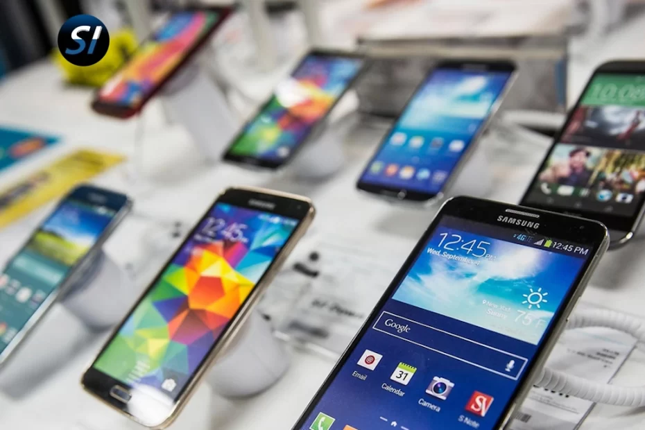 Celulares até R$ 1.000 em 2025
