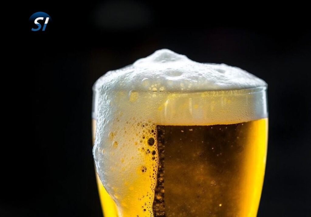 cerveja faz bem ou mal