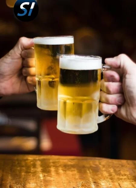 Cerveja faz bem ou mal para a saúde
