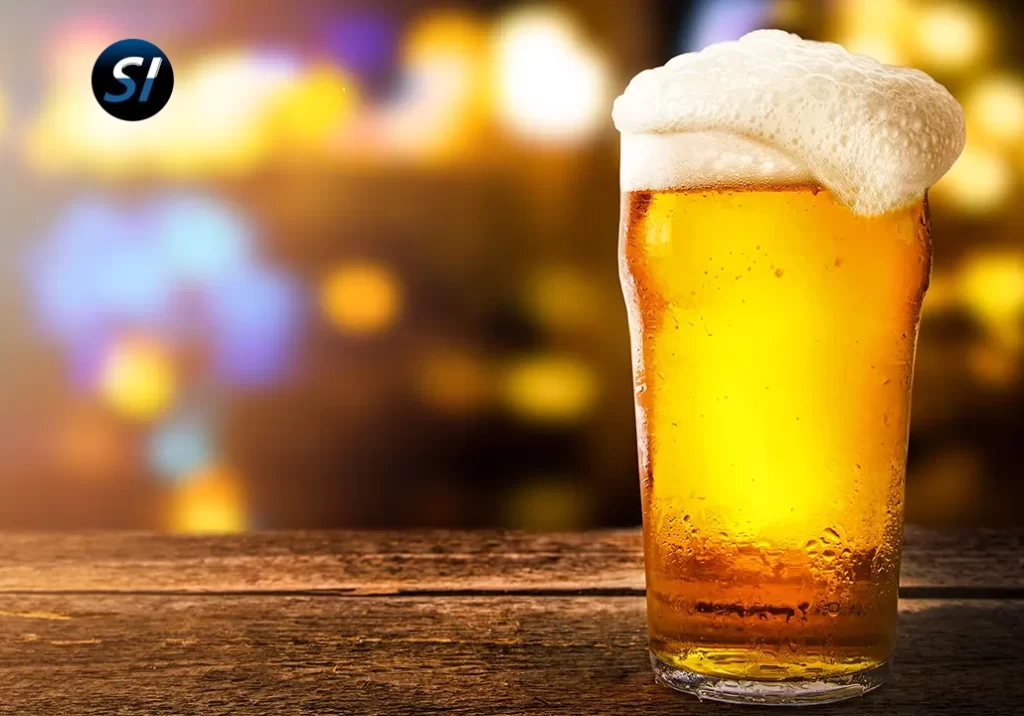 cerveja faz bem ou mal