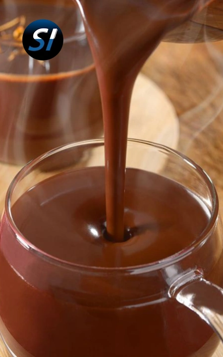 Chocolate quente perfeito