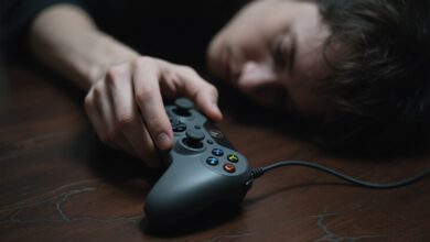 Como o cérebro vicia