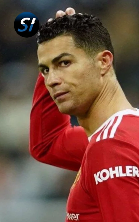 Cristiano Ronaldo bateu todos os recordes