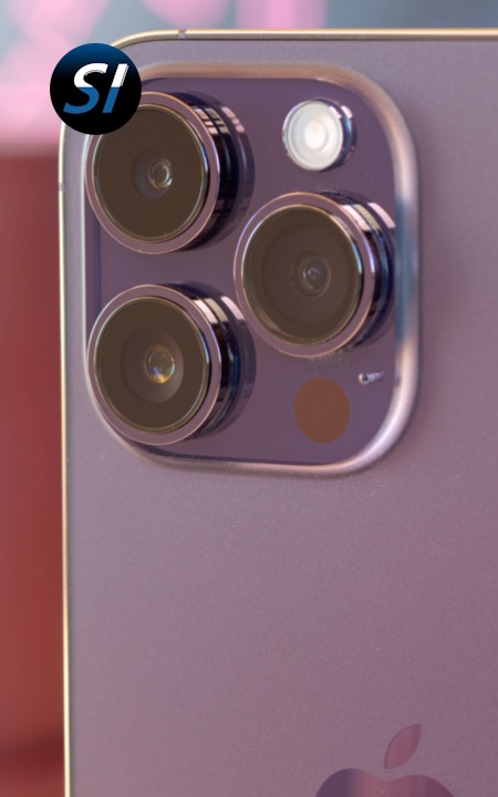 Descubra os Celulares com as Melhores Câmeras de 2025