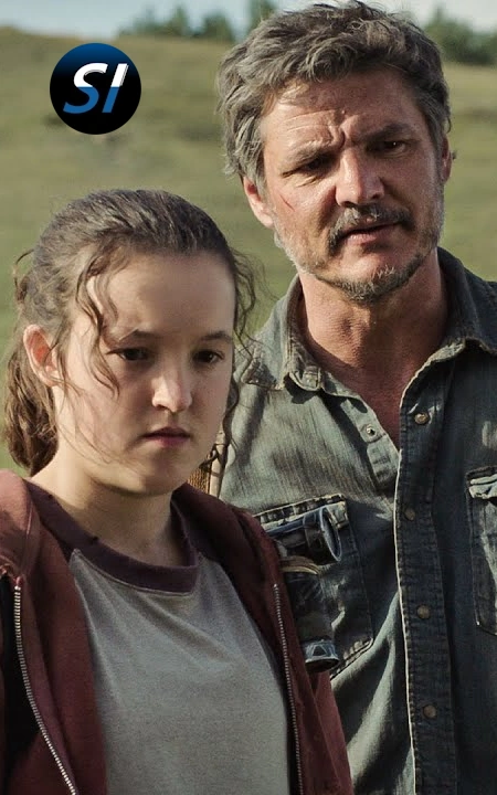 Diferença da série de The Last of Us para o jogo