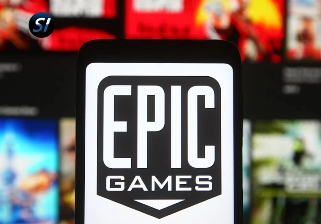 epic games