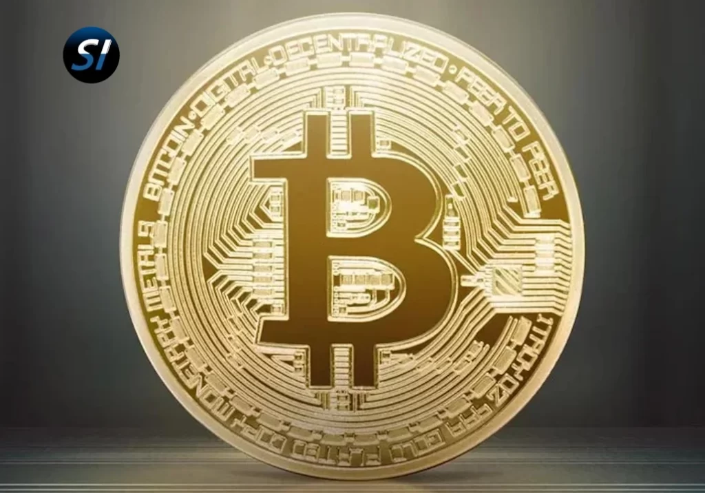 bitcoin