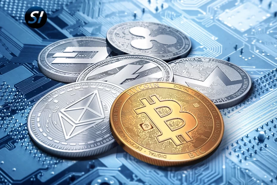 Ethereum ou Bitcoin