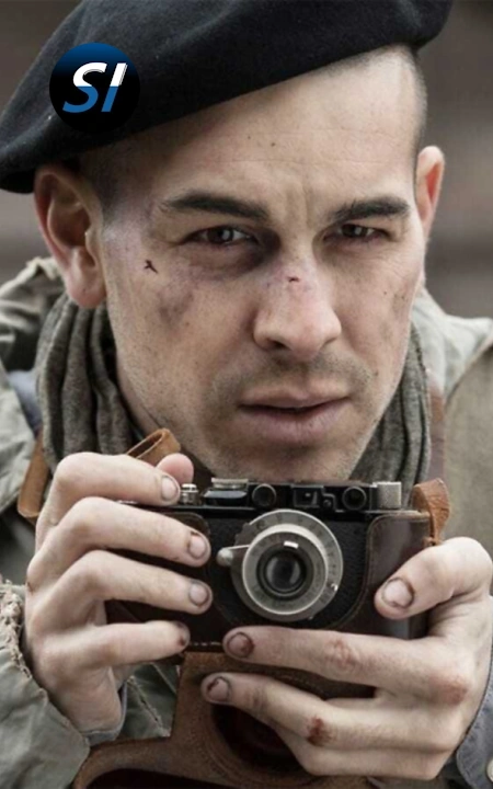 Filmes Sobre o Holocausto