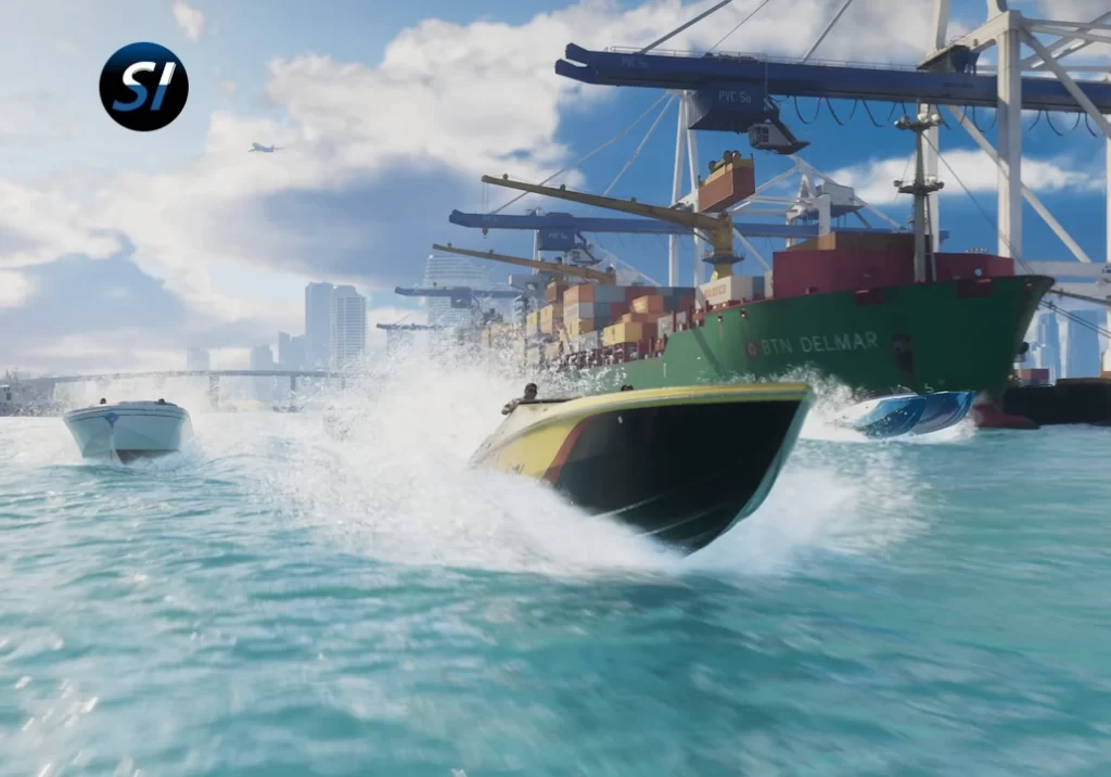 gta agua