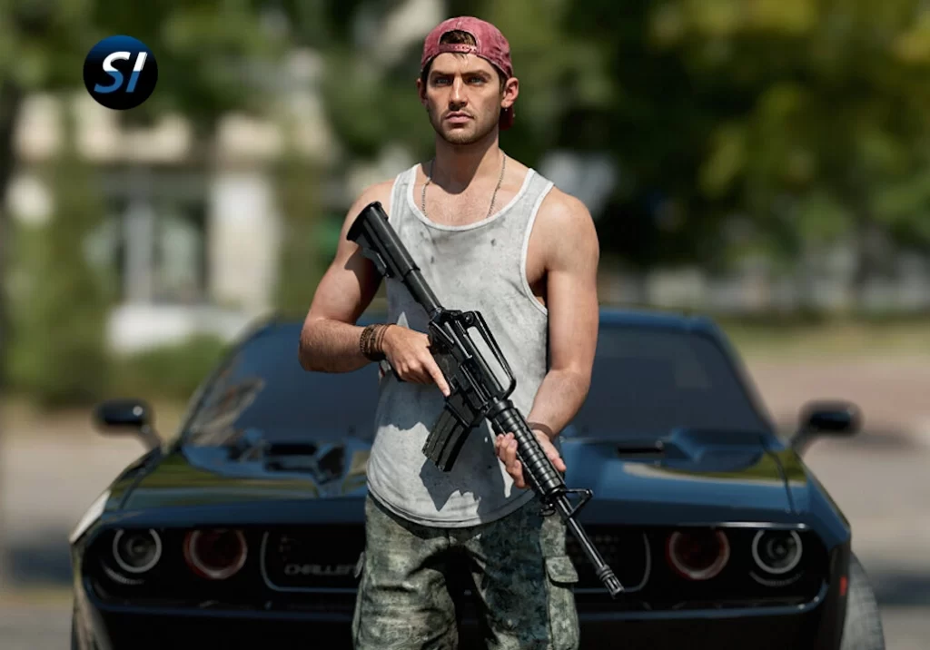 gta 6