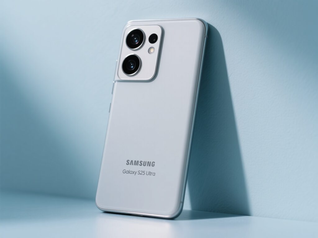 Galaxy S25 Ultra