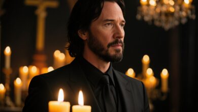 John Wick do pior ao melhor