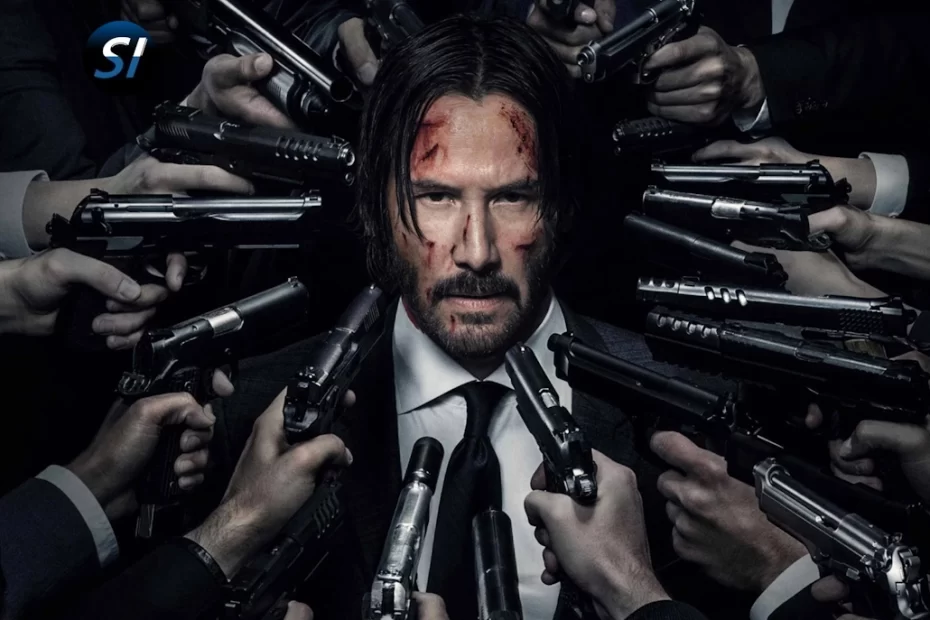 John Wick do pior ao melhor