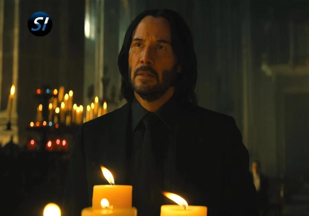 jonh wick 2