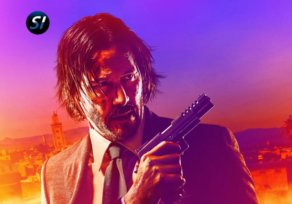 john wick 3