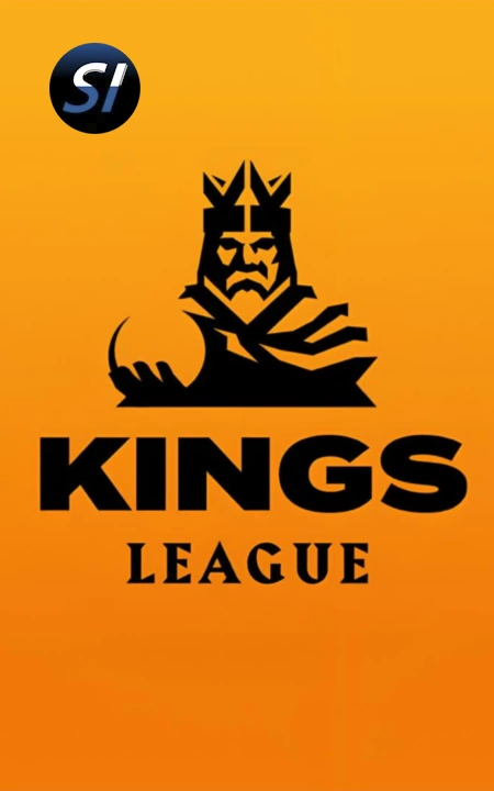 Kings League Brazil