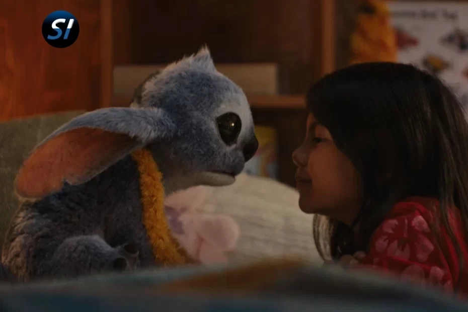 Lilo e Stitch