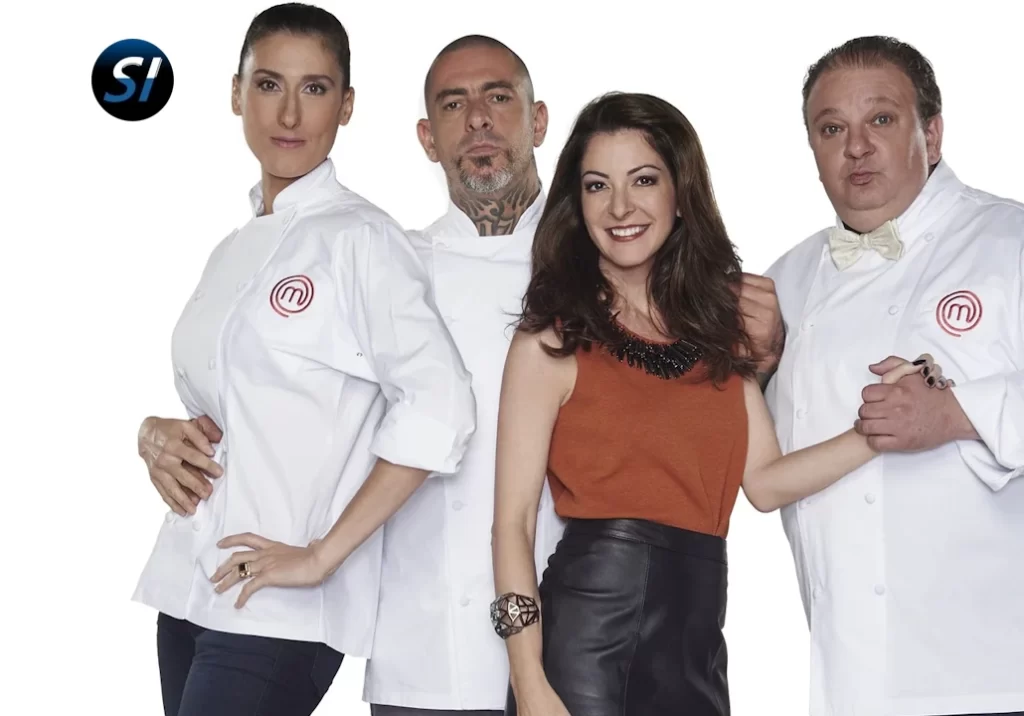elenco masterchef