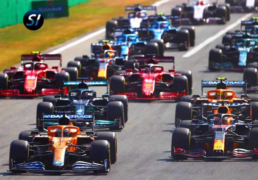 max verstappen formula 1