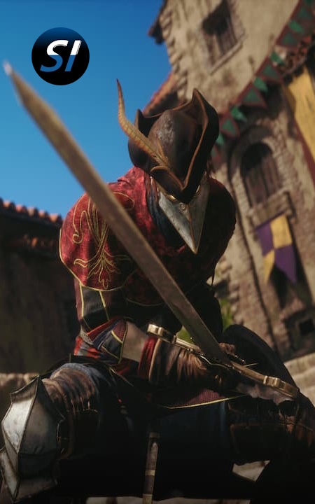 Melhores Jogos Soulslike