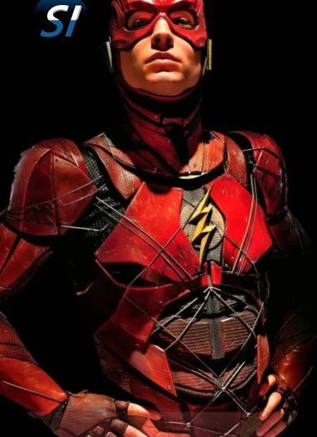 Melhores filmes da DC