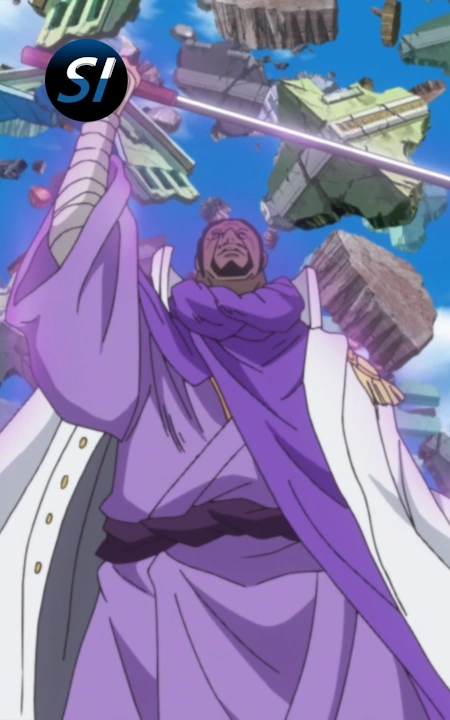 Mistérios ainda não resolvidos de One Piece