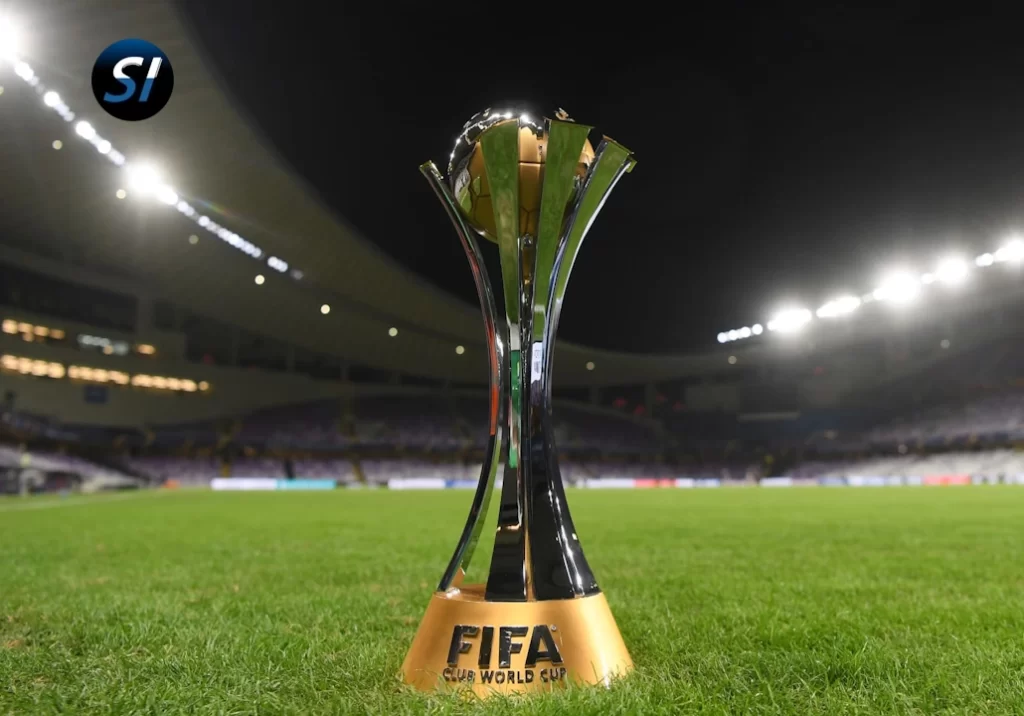 mundial de clubes taça